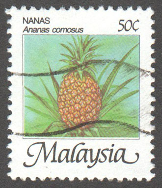 Malaysia Scott 330 Used - Click Image to Close